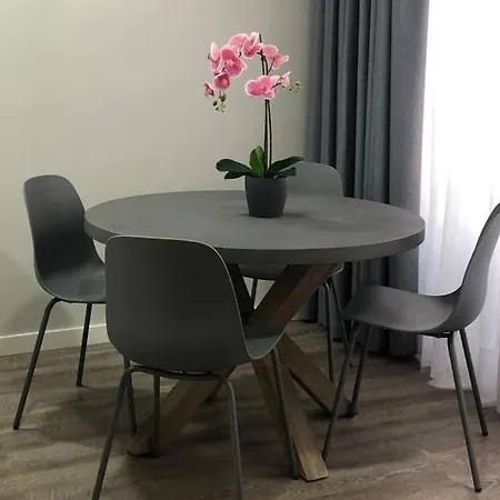 Canteras 7urbe Apartment