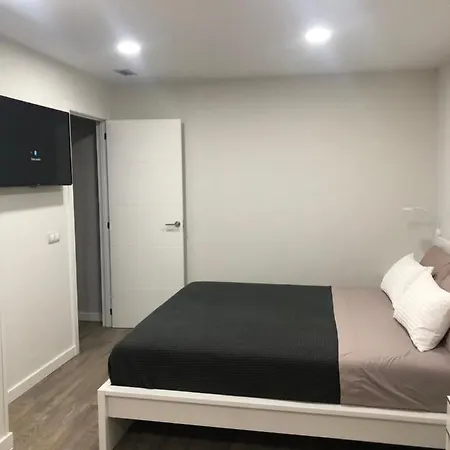 Canteras 7urbe Apartment