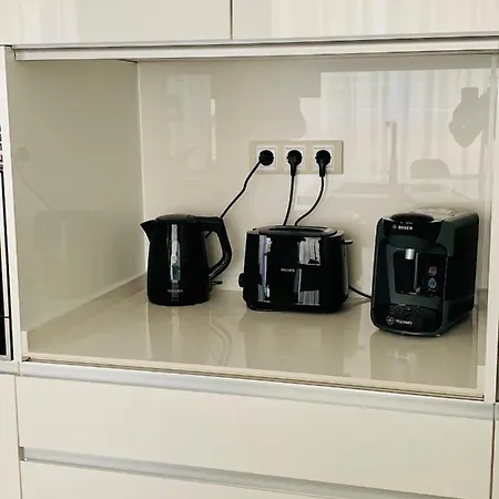 Apartment Canteras 7urbe Las Palmas de Gran Canaria