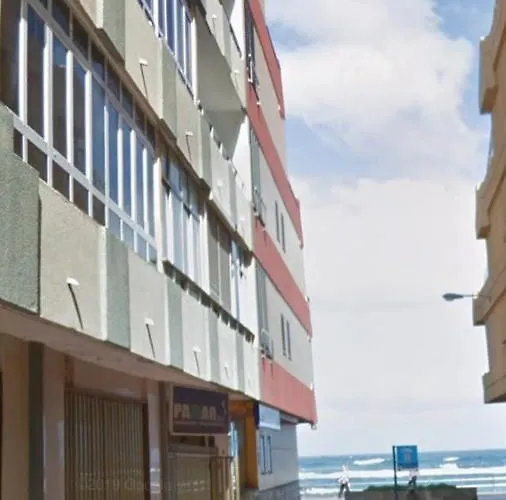 Canteras 7urbe *