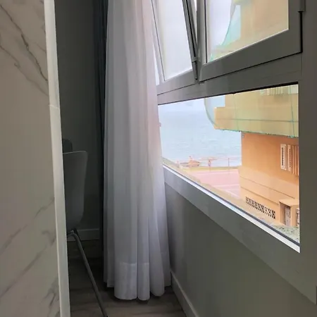 Canteras 7urbe * Las Palmas de Gran Canaria