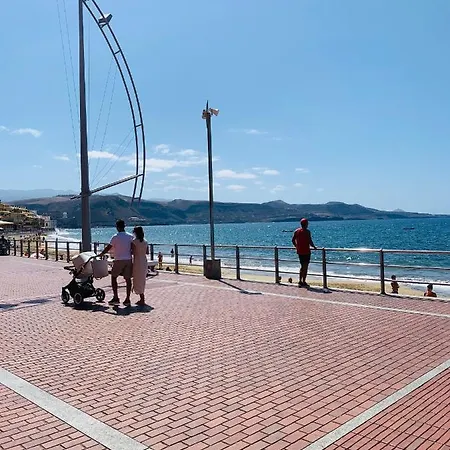 Canteras 7urbe Las Palmas de Gran Canaria