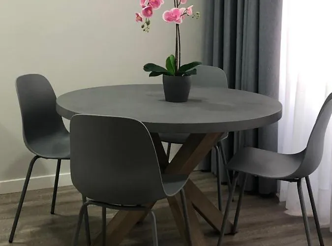 Canteras 7urbe Appartement