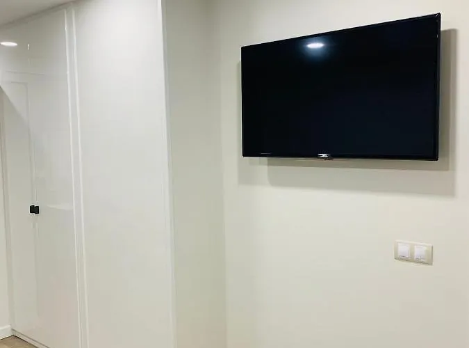 Canteras 7urbe Appartement