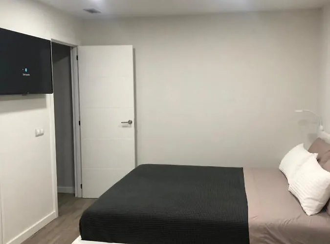 Canteras 7urbe Appartement