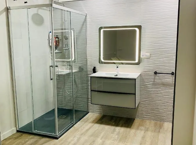 Canteras 7urbe Appartement