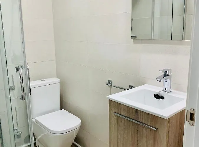 Canteras 7urbe Appartement